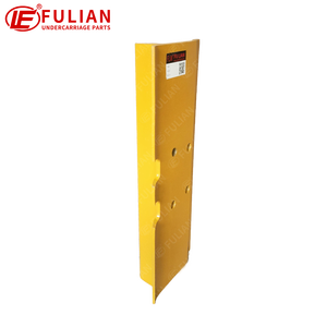 Excavadora de servicio pesado <span class=keywords><strong>Bulldozer</strong></span> Zapatos de pista de acero de aleación <span class=keywords><strong>Assy</strong></span> Zapatos de pista de acero de calidad superior para Caterpillar CAT D4G - Product Image 3