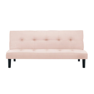 Ensemble de canapé sectionnel en forme de L pliable moderne avec revêtement en tissu pour salon, chambre, appartement et hôtel - Product Image 1