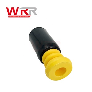 33536855439 33536791515 บัมพ์สต็อปสำหรับ BMW F20 F30 320i 328i พรีเมียม ทนทาน โช้คอัพหลัง ระบบกันสะเทือน จูนนิ่งบัมเปอร์ - Product Image 4