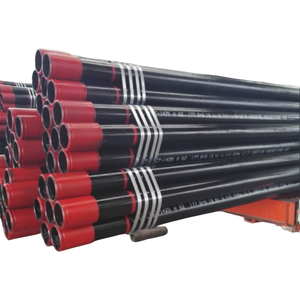 Труба октг, нефтепромысловая труба, маслообсадная труба, Бесшовные Углеродистые круглые стальные трубы, горячекатаные трубы, цена MS, <span class=keywords><strong>API</strong></span> <span class=keywords><strong>5L</strong></span> 5CT, диаметр 8 дюймов - Product Image 6