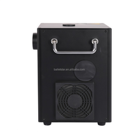 Máquina de Chispas Frías de 650W para Alquiler en Fiestas, Bodas y Discotecas