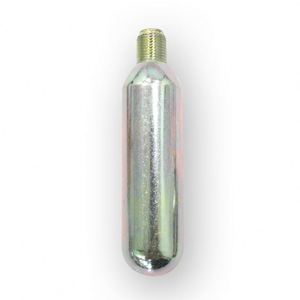 <span class=keywords><strong>50cc</strong></span> 38g Cartouches Co2 48cc Air Bag Gilet D'équitation Co2 Cartouche Fileté 60cc 45 Grammes Utilisé pour Hit air Vest - Product Image 3