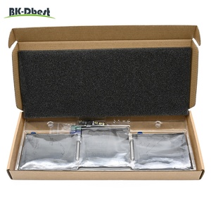Batería para Portátil de 11.41V 58.2Wh 5103mAh A2171 para <span class=keywords><strong>Apple</strong></span> Macbook Pro Retina Touch Bar A2159 A2289 <span class=keywords><strong>A2338</strong></span> - Product Image 6