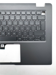 Renbang for Latitude 3440 E3440 Palmrest Upper Case C Cover with Brazilian Keyboard 0R2DCD 100% Brand 3 Months Warranty - Product Image 6