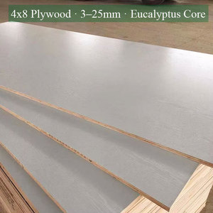 Pannello in <span class=keywords><strong>compensato</strong></span> laminato melaminico E1 4x8, <span class=keywords><strong>compensato</strong></span> marino impermeabile, disponibile in dimensioni e colori personalizzati per mobili da cucina - Product Image 1