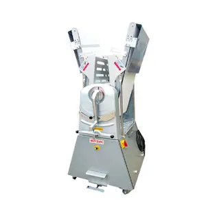 Commercial Egg tart puff machine dough crisping machine Pie Dough Sheeter