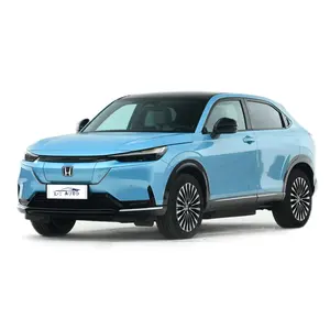 China New Energy Vehicles Electric Car Suv 510km High Speed Suv Made In China Honda Ens1 2023