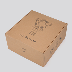 Sensori <span class=keywords><strong>di</strong></span> Rilevamento Gas ad Alta Precisione per <span class=keywords><strong>Solfuro</strong></span> <span class=keywords><strong>di</strong></span> Idrogeno, COV, Diossido <span class=keywords><strong>di</strong></span> Zolfo SO2, Diossido <span class=keywords><strong>di</strong></span> Azoto, Idrocarburi e Cloro - Product Image 6