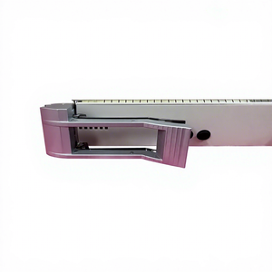 Dual-Layer Clock Board Chassis Mount <b>Display</b> System Component TNN1PSXCS  03020VWP - Product Image 3