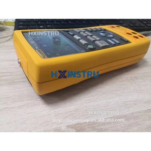เครื่องสอบเทียบกระบวนการอเนกประสงค์ 725 รุ่น USED H - Product Image 4