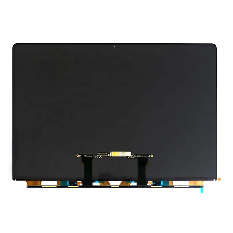 New laptop A1990 lcd for apple macbook pro retina 15 LCD Display Screen Panel LP154WT5 SJA1 EMC 3215 Mid 2018 Year