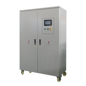 Système solaire hors réseau 300 kW triphasé pour système d'alimentation commercial - Product Image 2