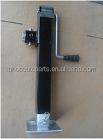 Type de jambe de chute de haute qualité 7000lbs caravane stabilisateur jambe bateau Jack support