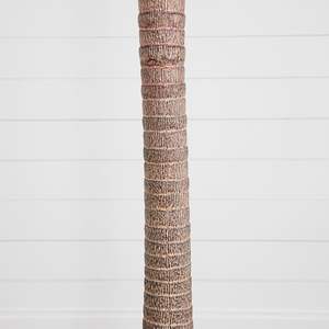 ต้นมะพร้าวประดิษฐ์คุณภาพสูง ผลิตจากไฟเบอร์กลาส เป็นมิตรกับสิ่งแวดล้อม เหมาะสำหรับตกแต่งภายในบ้าน ใบไม้เหมือนจริง กันน้ำ ใช้งานได้นาน 10 ปี - Product Image 3