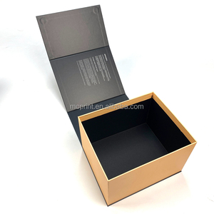 Magnetic wholesale uv black storage pack human weave wig extension box custom logo hair packaging