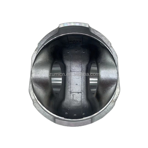 Pistón 6138-31-2010 para Motor Diésel S6D110, Repuestos para Maquinaria de Construcción, para Excavadora - Product Image 5