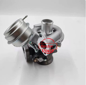 Turbocompresseur GT1238SZ 799171-0001 799171-5002S 860259 55231037 55237520 Turbocompresseur pour <span class=keywords><strong>Fiat</strong></span> Citroën Peugeot Ford Opel 1.3 D - Product Image 3