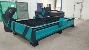 Gaotong Gaotong Bibo High Quality Portable Plasma Cutter <b>Machine</b> for Sale Featuring Motor Core Components Bibo High Quality - Product Image 4
