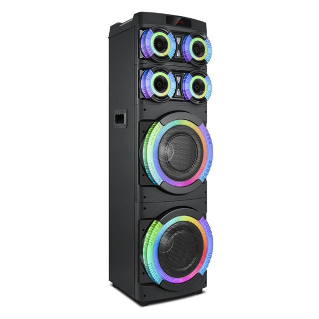 Portable Smart Wireless Party Trolley Speaker with Powerful Sound, OEM/ODM Available