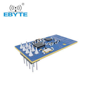 Ebyte E01-ML01DP4 Lna SPI RF Zigbee module Wireless Module Transmitter And Receiver - Product Image 4