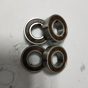 Sprag نوع طريقة واحدة تحمل مخلب <span class=keywords><strong>CSK6201</strong></span> 12x32x10 مللي متر طريقة واحدة محامل جهاز تعشيق العجلة الحرة تحمل <span class=keywords><strong>CSK6201</strong></span>-2RS - Product Image 2