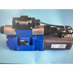 วาล์วปรับสัดส่วน Rexroth รุ่น 4WRTE25V350L-4X/6EG แบบสี่ทาง 315 บาร์ 250 ลิตร/นาที วาล์วไฮดรอลิก - Product Image 1