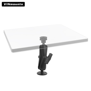 VINmounts Starlink Mini Mount 1.5 Inch Ball Head Compatible Adapter Roof Outdoor Marine RV Heavy Duty Stable Support Mount - Product Image 2
