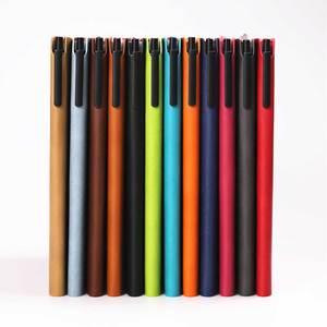 Cuaderno de cuero para escribir y dibujar, agenda inspiradora A5, 100 páginas de papel forrado y en blanco - Product Image 4