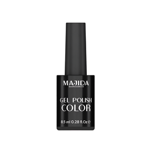 Majida Gel Polish Color 8.5 ml Hema Free UV Gel <b>Nail</b> Polish - Product Image 2