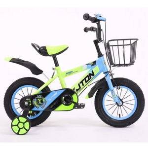 <strong>14</strong> Inch Children Bicycle with Training Wheel/Factory Price <strong>Fat</strong> Tire Child Bicycle/cycles Models Children Bicycle Bike - Product Image 3