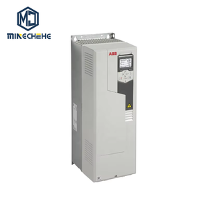 อินเวอร์เตอร์ ACS580-01-062A-4 รุ่นใหม่ สำหรับงานทั่วไป 30kW 400V 62A แบบติดผนัง LV AC Drive IEC, 3ABD00045433-D - Product Image 1