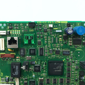 Placa de circuito impreso (PCB) para controlador de máquina CNC FANUC A20B-8101-0384, probada. - Product Image 2