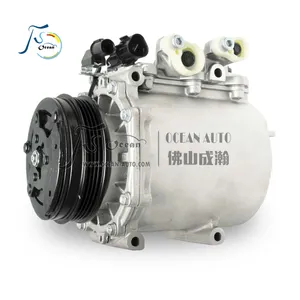 MSC130CV AC Compressor Para Mitsubishi Delica Space Gear L400 2.4 Compresseur Climatização MB958789 AKC200A601D CO0244