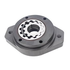 Pompe de charge d'huile série A4VG A4VG40 A4VG45 A4VG50 A4VG56 A4VG71 A4VG90 – Pompe à huile de réparation - Product Image 3