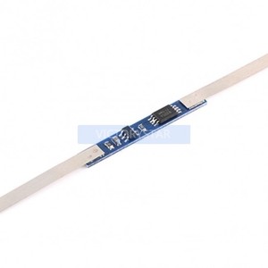 Single V <strong>Lithium</strong> Battery Protection <strong>board</strong> series polymer battery protection <strong>board</strong> <strong>module</strong> - Product Image 1