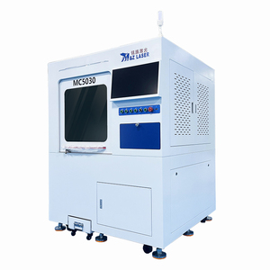 Máquina de <span class=keywords><strong>Corte</strong></span> Láser de Fibra Pequeña de Alta Precisión, Mini Cortadora Láser CNC Refrigerada por Agua, IA de Alta Productividad para Joyería y Medicina - Product Image 1