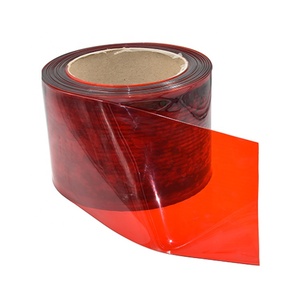 Fabricants De Soudage <span class=keywords><strong>translucide</strong></span> rideau de porte souple EN <span class=keywords><strong>PVC</strong></span> - Product Image 2
