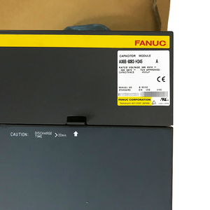 CNC FANUC A06B-6083-H245 Original Servo Drive Amplifier for Turning Machinery - Product Image 2