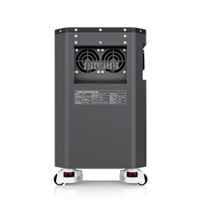 Hybrid Solar <b>Energy</b> <b>Storage</b> <b>System</b> LiFePO4 10-20Kw Stackable 51.2V Battery Hybrid Grid Communication for Home Solar Power Supply - Product Image 3