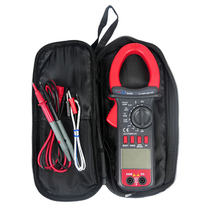 ETCR6450 Measuring AC DC Current <strong>Voltage</strong> <strong>Tester</strong> Electrical Digital Clamp Multimeter <strong>Tester</strong> with Good <strong>Price</strong> - Product Image 1