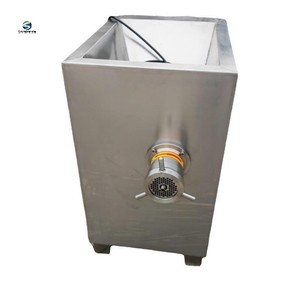 <span class=keywords><strong>2025</strong></span> nóng bán công nghiệp Máy xay thịt tự động Máy xay thịt Mince Máy chế biến thịt giá - Product Image 1