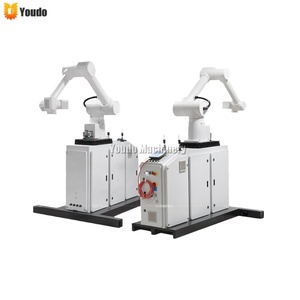 <span class=keywords><strong>FullAuto</strong></span> Case-Manipulateur d'empilage Équipement de cuisson - Product Image 2