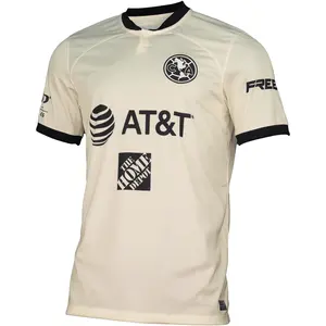 22/23 नई मॉडल थोक शीर्ष थाई गुणवत्ता camisetas डे futbol मेक्सिको क्लब फुटबॉल जर्सी