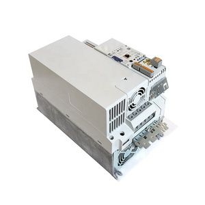 Convertisseur de fréquence triphasé Lenze E84AVSCE1834VX0 original et neuf - Product Image 1