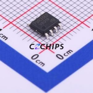 Original et nouveau PMK35EP-VB SO-8 Transistor Transistor à effet de champ (MOSFET) Vente entière Puces de composants électroniques et service de nomenclature - Product Image 1