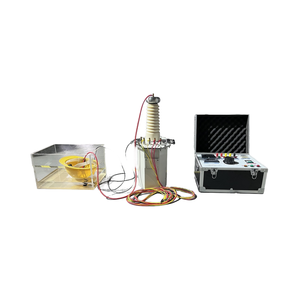 ANSI Z89.1 Industrial Capacete para Teste Equipamento Segurança Máquina Elétrica Isolamento Performance <span class=keywords><strong>Tester</strong></span> 220V Garantia de 1 ano - Product Image 1