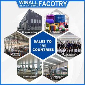 Xe Tải Bôi Trơn Chất Lượng Cao Động Cơ Dầu Giá 5L Động Cơ Diesel Hàng Hải Dầu Động Cơ Diesel - Product Image 6