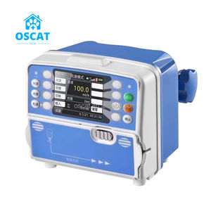 OSCAT メディカル ポータブルペット獣医機器 高品質動物用輸液ポンプ（獣医クリニック向け） - Product Image 1