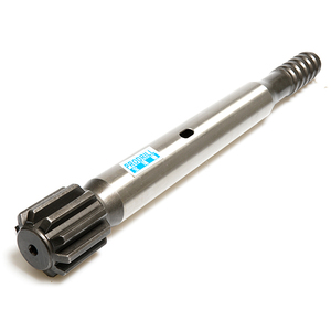 Hoge kwaliteit HLX5 <span class=keywords><strong>T38</strong></span> 500 schachtadapter voor bovenhamer boorhamer mijnbouw en rotsboring - Product Image 4