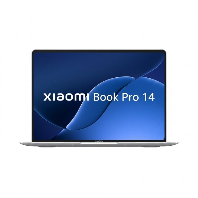 Laptops Brand New 2026 Mi Laptop xiaomi Book Pro 14 120Hz 14.6inch 3.1K OLED Lightweight 1.08kg Portable Ultra5/Ultra7